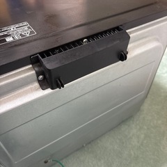 受渡決定
【ジャンク品】東芝電子レンジER-MD7の画像