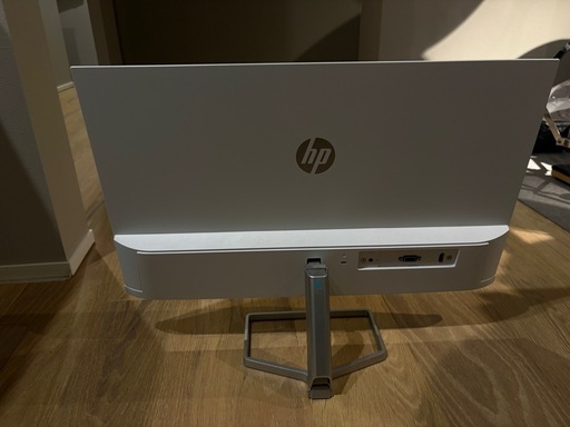 HPディスプレイ
HP M24fw FHDディスプレイ 23.8インチ