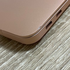 MacBook Air13インチの画像