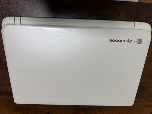 TOSHIBA DYNABOOK/ノート/HDD 500GB/第5世代Core i3/メモリ4GB RAM