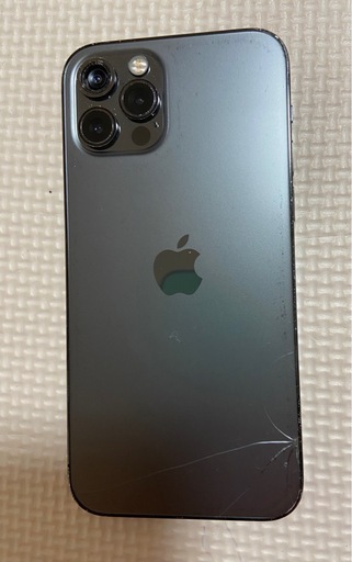 iPhone12Pro  