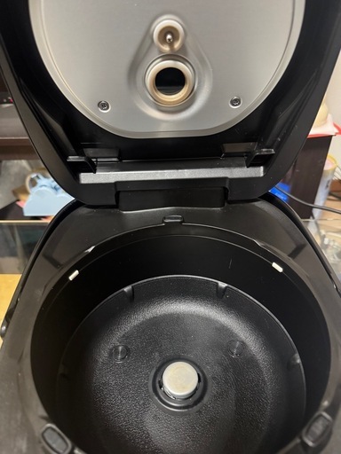 【炊飯器】Panasonic SR-FE101