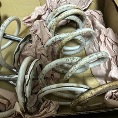 サスペンションキットの画像