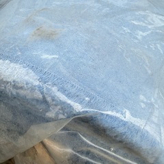 【汚れあり】布生地　原反　１本/1,000円　１本〜の画像