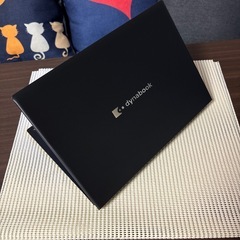 DynabookS73/DP第8世代i5-8250Uカスタム仕様カメラ/オフィスの画像