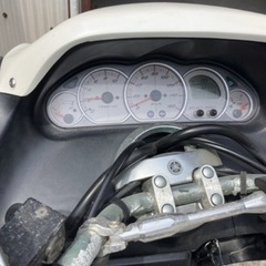 堺市堺区マジェスティ250Cの画像
