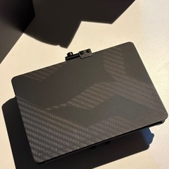 カメラ　TILTA Tiltaing Mini Clamp-on Matte Box - MB-T15 ミニマットボックスの画像