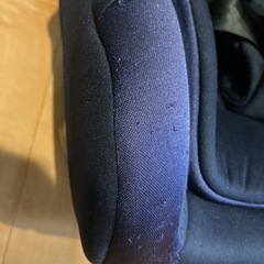 Combi ウィゴー ロング サイドプロテクション エッグショック の画像
