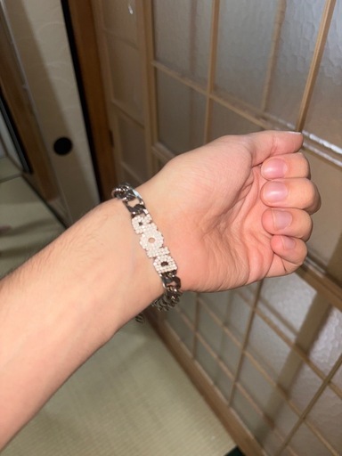 DIOR ブレスレット