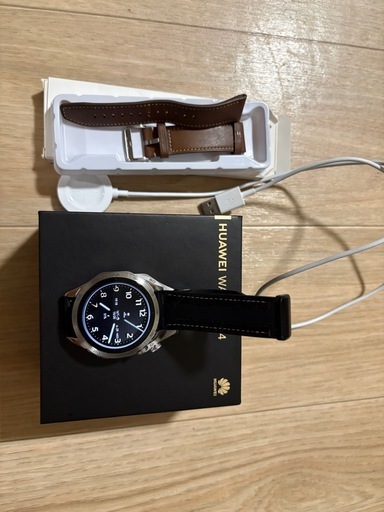 HUAWEI WATCH GT 4 46mm