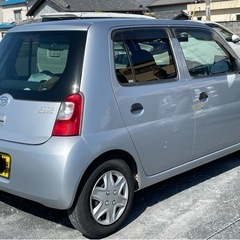 ダイハツ　エッセの画像