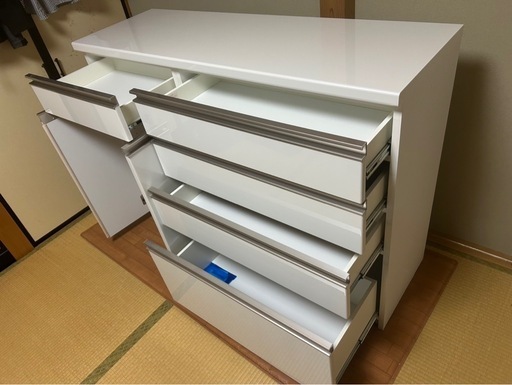 キッチンカウンター
