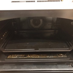 【商談中
】TOSHIBA   オーブンレンジ　ER-PD3000(W)の画像