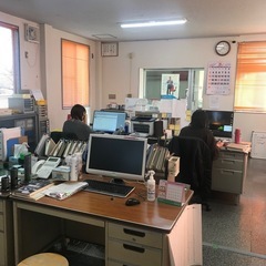 社長秘書　月曜日から金曜日のうち週2日　9時から17時の画像