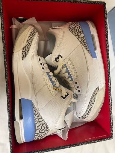 Air Jordan 3
