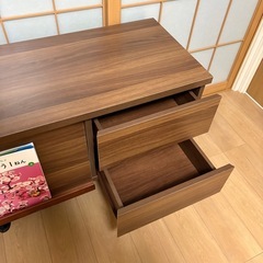 テレビ台　テレビボード  TVの画像