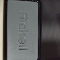 犬猫用キャリー　リッチェルMサイズの画像