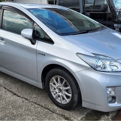 トヨタ プリウス 30 の画像