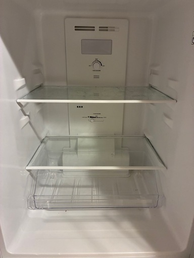 ニトリ 冷蔵庫 140L 2ドア