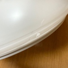 LEDシーリングライトの画像
