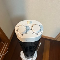 IRIS OHYAMA タワーファンの画像