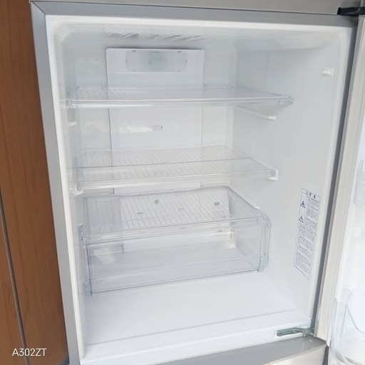 C2S1k5   翌日到着可能　新生活応援 アクア大型冷蔵庫　271L