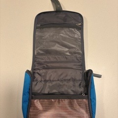 【美品】　吊り下げポーチの画像