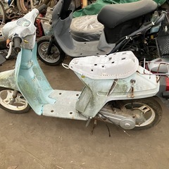 ホンダイブスマイル不動車　三重県松阪市の画像