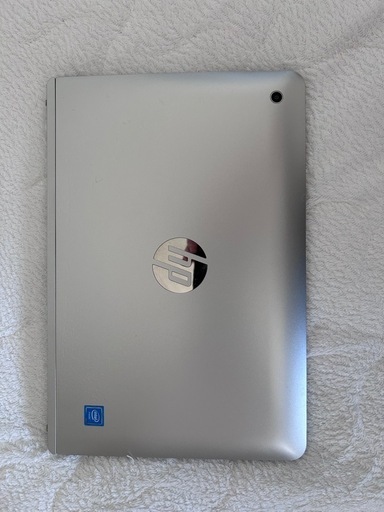 HP タッチパネルPC