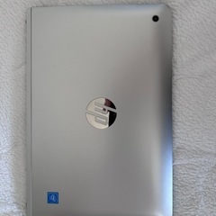 HP タッチパネルPCの画像