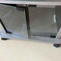テレビ台の画像