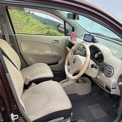 マツダ キャロル 上位グレードXS ETC付きの画像