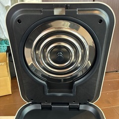 レコルト生ゴミ処理機の画像