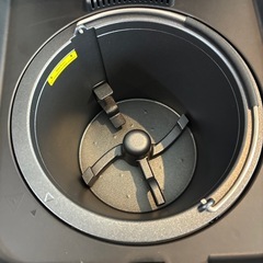 レコルト生ゴミ処理機の画像