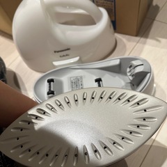 アイロンの画像