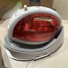 アイロンの画像