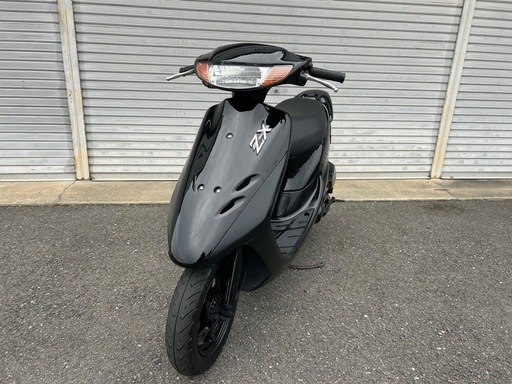 HONDA ライブディオ原付2ストdio DIO JOG ZR ZZ ZX Z4 管理番号②③①