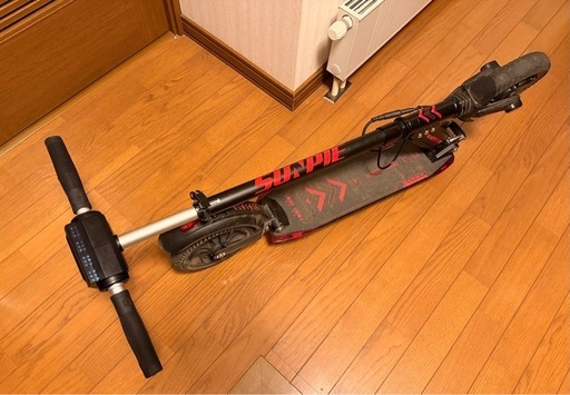 キックボード