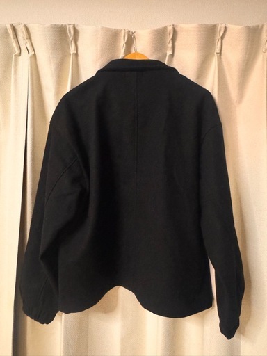 【新品タグ付】ミッシェルクランオム ジャケット サイズ46 定価16500円