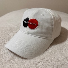 BALENCIAGA  ﾊﾞﾚﾝｼｱｶﾞ ｷｬｯﾌﾟ④の画像