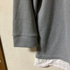 ニットの画像