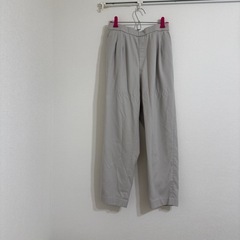洋服　ボトムス各種の画像