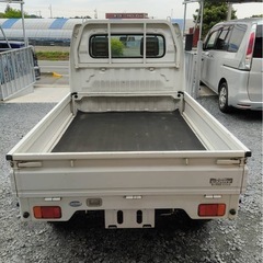 SUZUKI  キャリイ  KCエアコンの画像