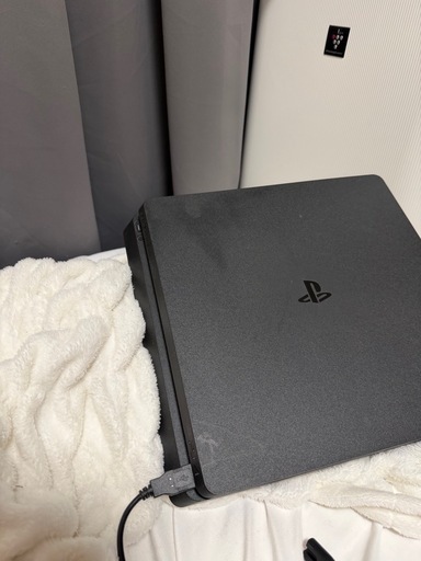 PS4 Slim 500GB
