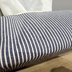 ティッシュケースの画像