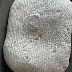 ジェイエンジェナ　吐き戻し防止クッションの画像