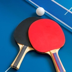 卓球🏓仲間大募集！！