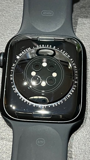 Applewatch8 45mm 【公式通販】