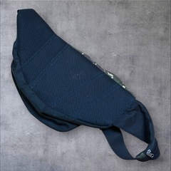 THE NORTH FACE ボディバッグ NM71904 カモフラージュ 迷彩の画像