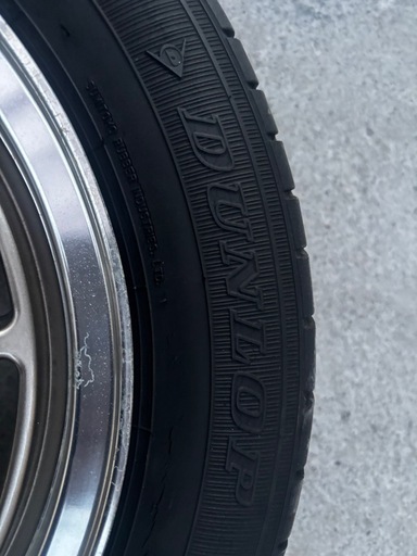 165/65R14